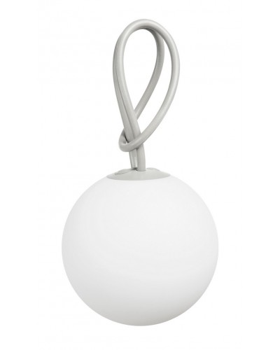 Fatboy Bolleke Light Grey hanglamp