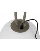 ACTIE Fatboy Bolleke Taupe hanglamp DUO Pack