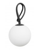 ACTIE Fatboy Bolleke Anthracite hanglamp DUO Pack