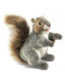 Folkmanis handpop eekhoorn