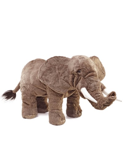 Folkmanis handpop olifant 