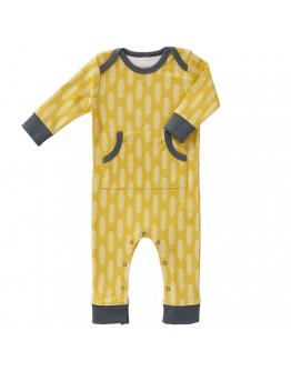 Fresk pyjama zonder voet haver 