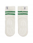 Anti-slip sokken Green GoBabyGo
