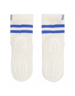 Anti-slip sokken Blue GoBabyGo