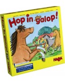 Haba Hop in Galop