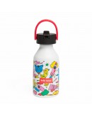 Hello Hossy drinkfles cats 470ml