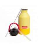 Hello Hossy drinkfles mini Sun 470ml - Uit collectie