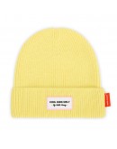 Hello Hossy muts Pop yellow - Laatste