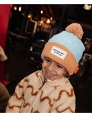Hello Hossy Muts Block Candy – Vrolijke Kindermuts