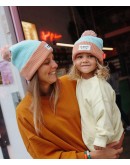 Hello Hossy Muts Block Candy – Vrolijke Kindermuts