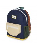 Hello Hossy rugzak Mini Dark blue