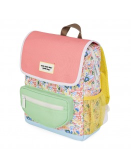 Hello Hossy rugzak kleuter en lagere school Happiness