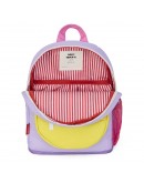 Hello Hossy rugzak Mini Mauve