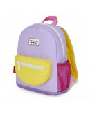 Hello Hossy rugzak Mini Mauve