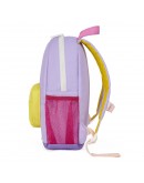 Hello Hossy rugzak Mini Mauve