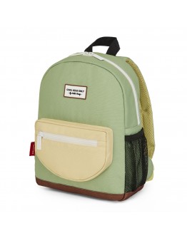 Hello Hossy rugzak Mini Pistache