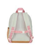 Hello Hossy rugzak Mini Water Green