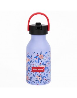Hello Hossy drinkfles thermos Champetre 350ml