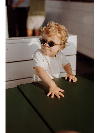 Hello Hossy zonnebril kind - Mini Jimmy sunglasses