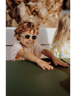 Hello Hossy zonnebril kind - Mini Jerry sunglasses