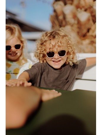 Hello Hossy zonnebril kind - Mini Edie sunglasses