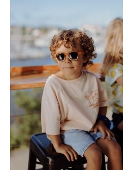 Hello Hossy zonnebril kind - Mini Tommy sunglasses