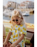 Hello Hossy zonnebril kind - Mini Mia sunglasses