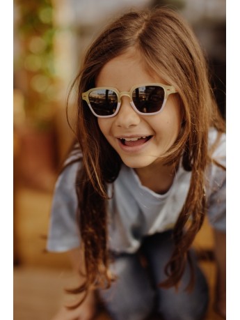 Hello Hossy zonnebril kind - Mini Lili sunglasses