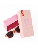 Hello Hossy zonnebril kind - Mini Rosy sunglasses