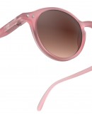 Izipizi kinderzonnebril junior 5-10 jaar Tender Rose model D - Limited Edition