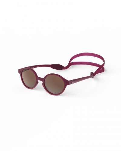Izipizi zonnebril kind 9-36 maanden kids antique purple - Laatste