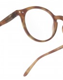 Izipizi leesbril Havane model D