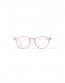 Izipizi leesbril Pink model D
