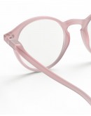 Izipizi leesbril Pink model D