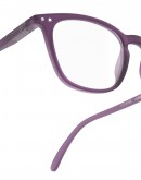 Izipizi leesbril Violet Scarf model E - Limited Edition - Laatsten