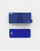 Izipizi leesbril OFFICE PLAYGROUND Blue ink - Uit collectie