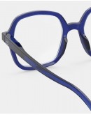 Izipizi leesbril OFFICE PLAYGROUND Blue ink - Uit collectie