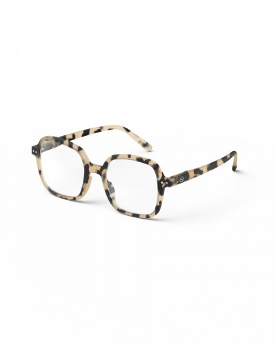 Izipizi leesbril OFFICE Reading light tortoise