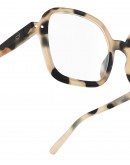 Izipizi leesbril OFFICE Reading light tortoise