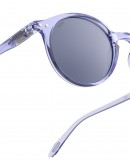Izipizi zonnebril athletic purple model D - Limited Edition