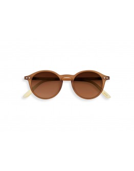 Izipizi zonnebril arizona brown D - Uit collectie