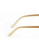 Izipizi zonnebril arizona brown D - Uit collectie