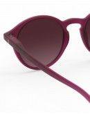 Izipizi zonnebril Antique Purple D 