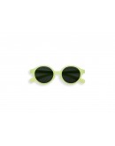 Izipizi zonnebril baby 0-9 maanden apple green - Uit collectie