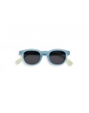 Izipizi zonnebril kind junior 5-10 jaar blue mirage C - Uit collectie