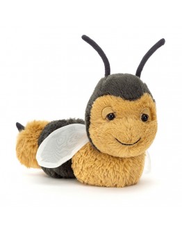 Jellycat knuffel bij Berta Bee