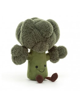 Jellycat knuffel broccoli Amuseable