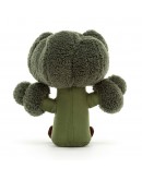 Jellycat knuffel broccoli Amuseable
