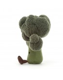 Jellycat knuffel broccoli Amuseable