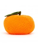 Jellycat knuffel clementine fruit Small Amuseables